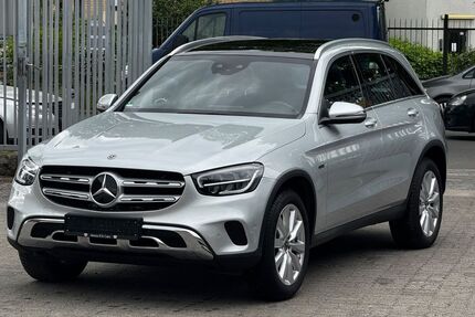 Mercedes-Benz GLC 300 Gebrauchtwagen