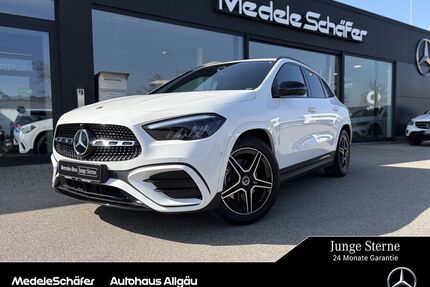 Mercedes-Benz GLA 200 Gebrauchtwagen