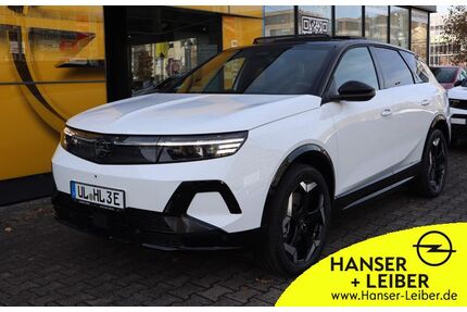Opel Grandland (X) Gebrauchtwagen