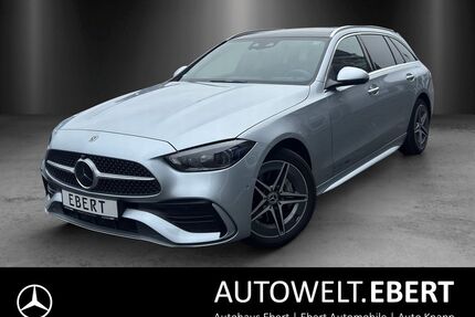 Mercedes-Benz C 300 Gebrauchtwagen