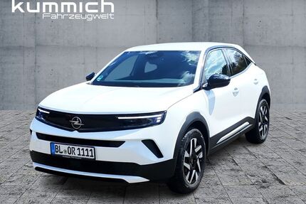Opel Mokka Gebrauchtwagen