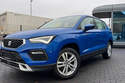 Seat Ateca Gebrauchtwagen