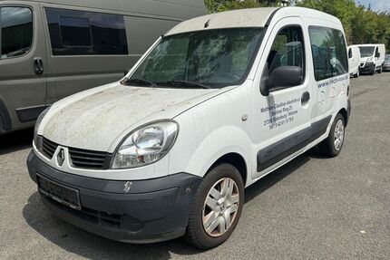 Renault Kangoo Gebrauchtwagen