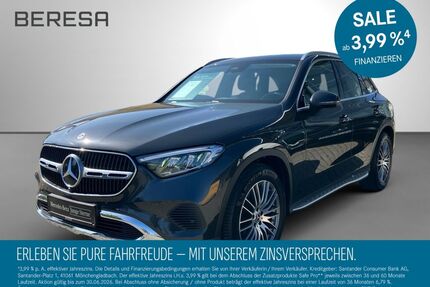 Mercedes-Benz GLC 200 Gebrauchtwagen