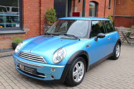 Mini One Gebrauchtwagen