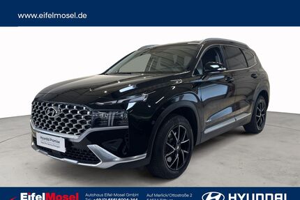 Hyundai SANTA FE Gebrauchtwagen