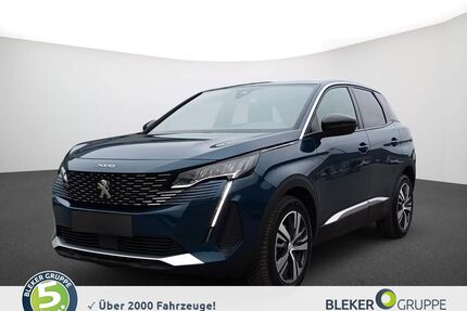 Peugeot 3008 Gebrauchtwagen