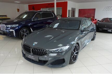 BMW 840 Gebrauchtwagen