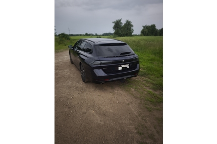 Peugeot 508 Gebrauchtwagen