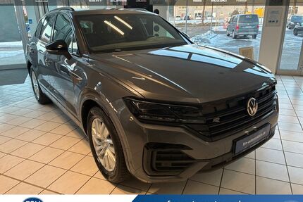 VW Touareg Gebrauchtwagen