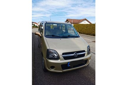 Opel Agila Gebrauchtwagen