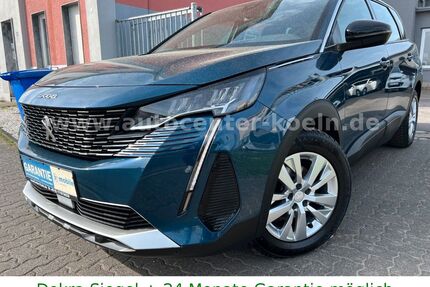 Peugeot 5008 Gebrauchtwagen