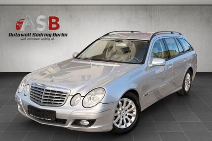 Mercedes-Benz E 280 Gebrauchtwagen
