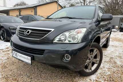 Lexus RX 400 Gebrauchtwagen