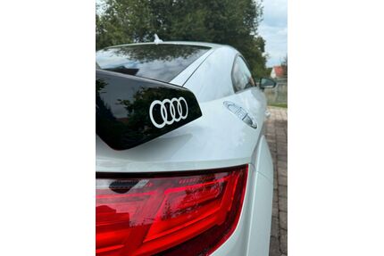 Audi TTS Gebrauchtwagen