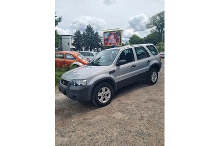 Ford Maverick Gebrauchtwagen
