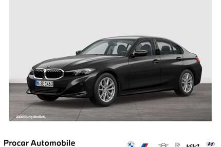 BMW 318 Gebrauchtwagen