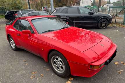 Porsche 944 Gebrauchtwagen