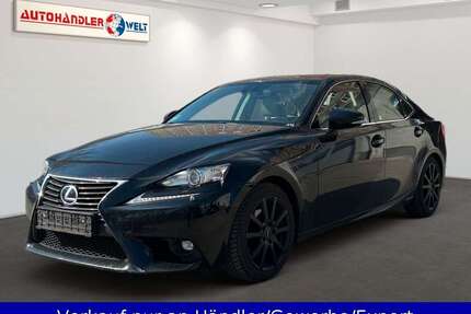 Lexus IS 300 