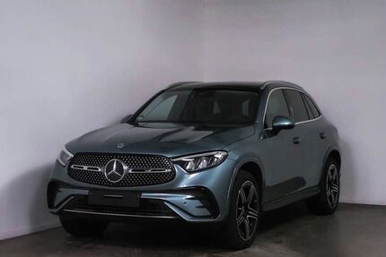 Mercedes-Benz GLC 300 Gebrauchtwagen