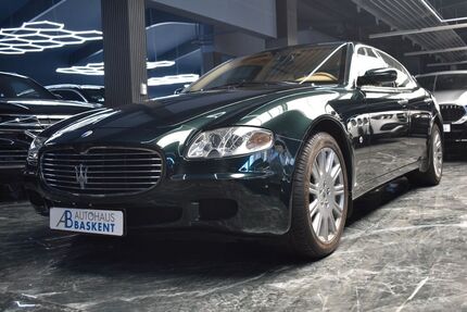 Maserati Quattroporte Gebrauchtwagen