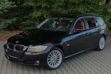 BMW 320 Gebrauchtwagen