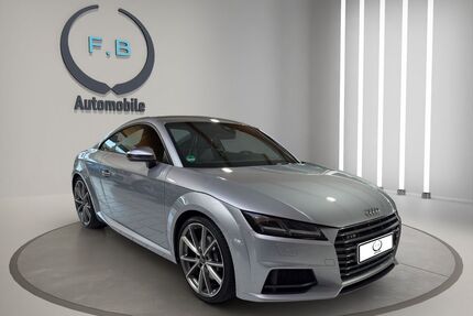 Audi TTS Gebrauchtwagen