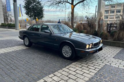 Jaguar XJ Gebrauchtwagen