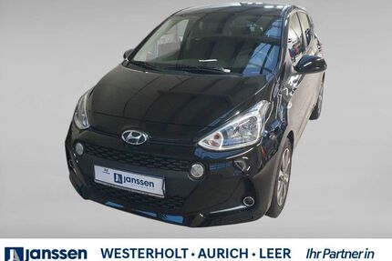 Hyundai i10 Gebrauchtwagen
