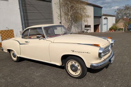 Borgward Andere Gebrauchtwagen