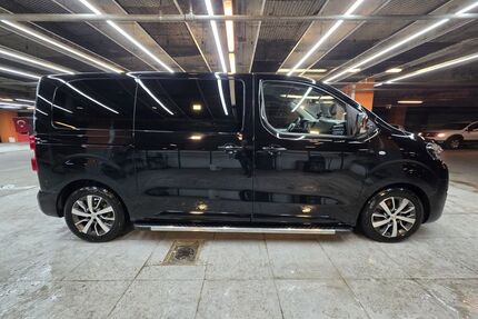 Toyota Proace (Verso) Gebrauchtwagen