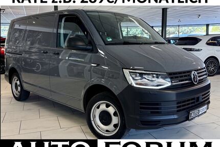 VW T6 Transporter Gebrauchtwagen