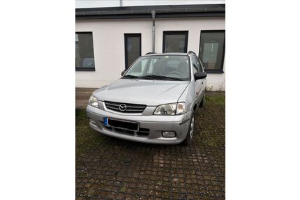 Mazda Demio Gebrauchtwagen