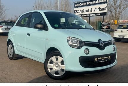 Renault Twingo Gebrauchtwagen