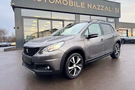 Peugeot 2008 Gebrauchtwagen