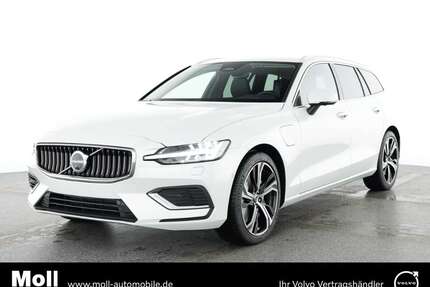 Volvo V60 Gebrauchtwagen