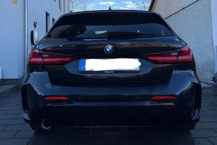 BMW 118 Gebrauchtwagen