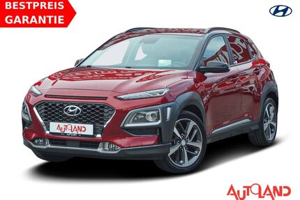 Hyundai KONA Gebrauchtwagen