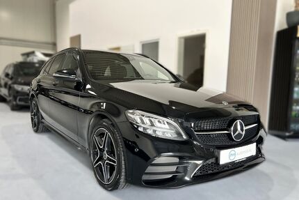Mercedes-Benz C 300 Gebrauchtwagen