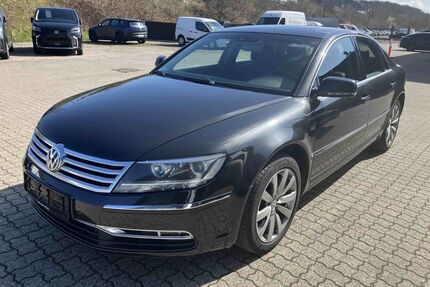 VW Phaeton Gebrauchtwagen