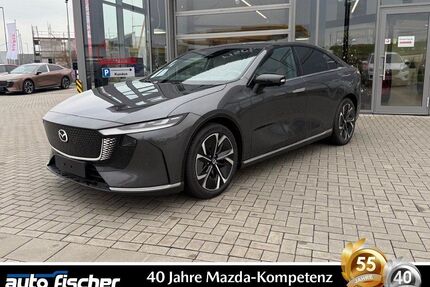 Mazda 6e Gebrauchtwagen