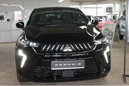 Mitsubishi ASX Gebrauchtwagen