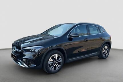 Mercedes-Benz GLA 200 Gebrauchtwagen
