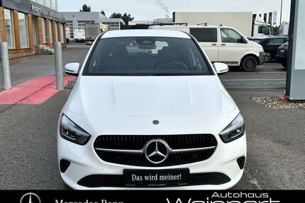 Mercedes-Benz B 250 Gebrauchtwagen