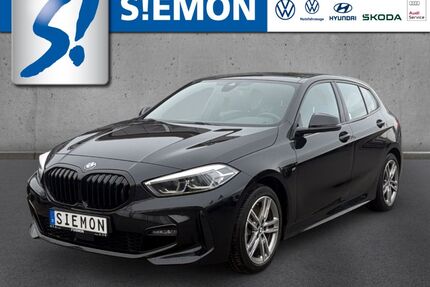 BMW 120 Gebrauchtwagen