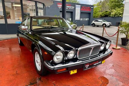 Jaguar Daimler Gebrauchtwagen