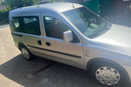 Opel Combo Gebrauchtwagen