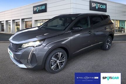 Peugeot 5008 Gebrauchtwagen