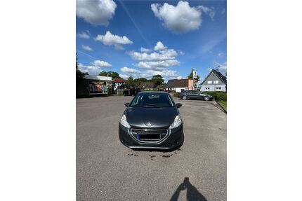 Peugeot 208 Gebrauchtwagen