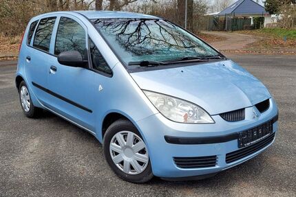 Mitsubishi Colt Gebrauchtwagen